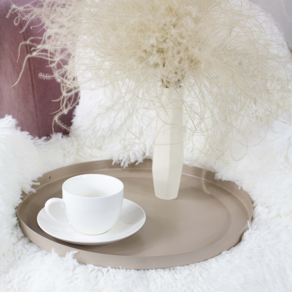 Столик журнальный SHT-CT10-1