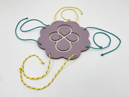 Командная Нейровосьмёрка