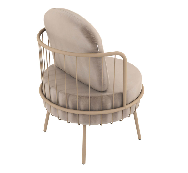 Кресло SHT-AMS123