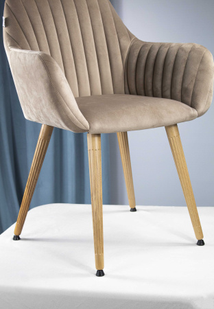 Каркас стула SHT-S95-WH-1