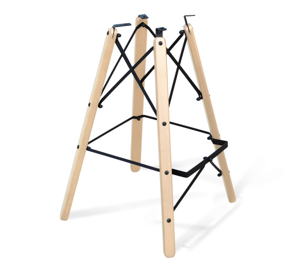 Стул барный SHT-ST36/S80