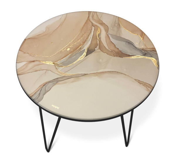 Столик журнальный SHT-CT27