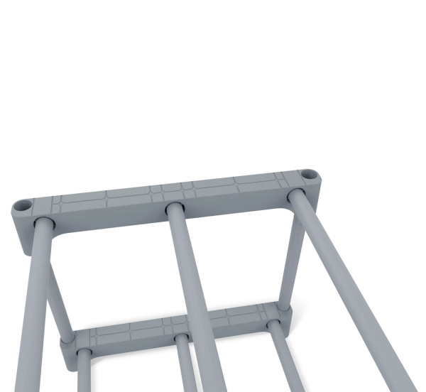 Полка для обуви SHT-SR6-P/SR3-P