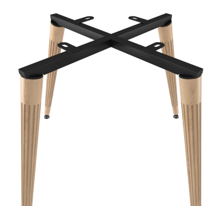 Каркас стула SHT-S95-WH-1