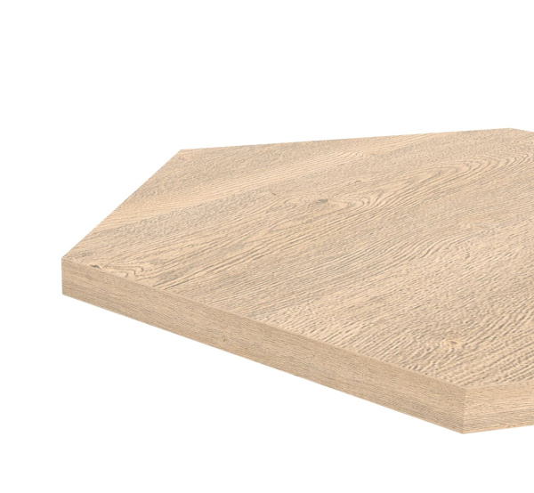 Столешница SHT-ТT20 60 ЛДСП