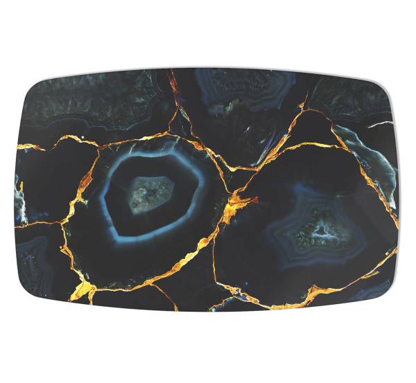 Стол SHT-TU10/TT32 118/77 стекло/МДФ