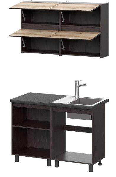 Берген 2/ 1,2 м