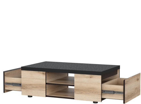 МС "Берген" Стол журнальный серия 2