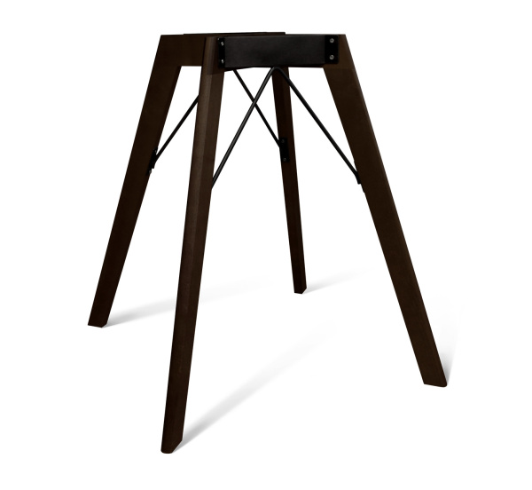 Основание для стола SHT-TU9 венге