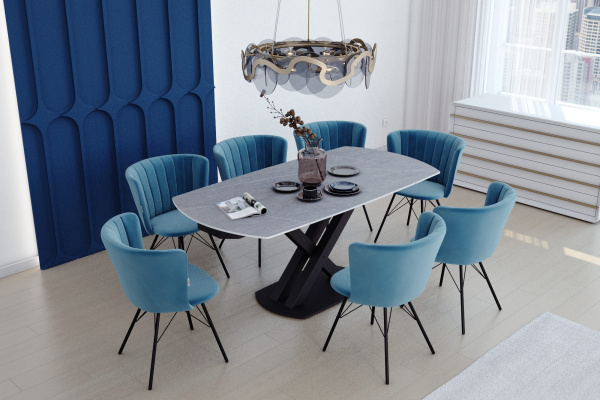 Обеденная группа SHT-DS293