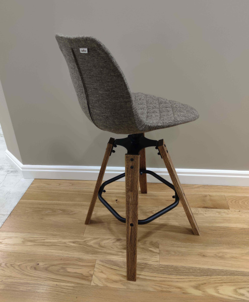 Стул барный SHT-ST29-C12/S93