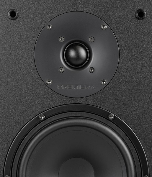 Полочная акустика Premiera ES-601 MС