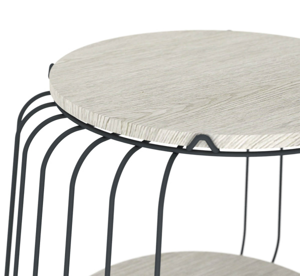 Столик журнальный SHT-CT70