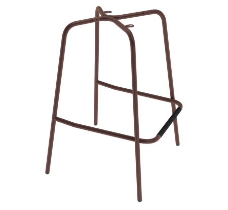 Каркас барного стула SHT-S29P