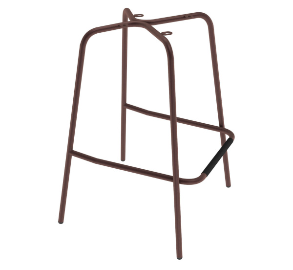 Каркас барного стула SHT-S29P