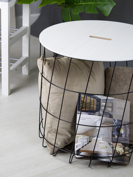 Столик журнальный SHT-CT41