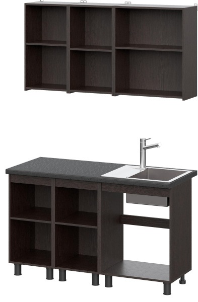 Берген 3/ 1,4 м