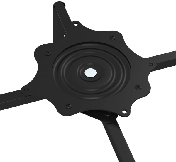 Каркас стула возвратно-поворотный SHT-S1470-VP