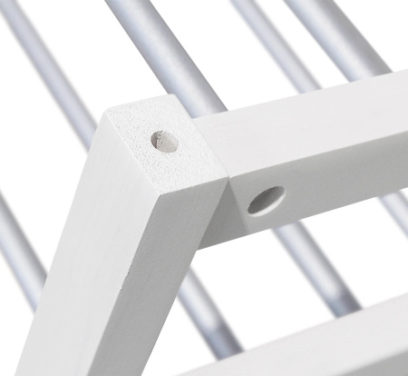 Полка для обуви Альберо SHT-SR9-4