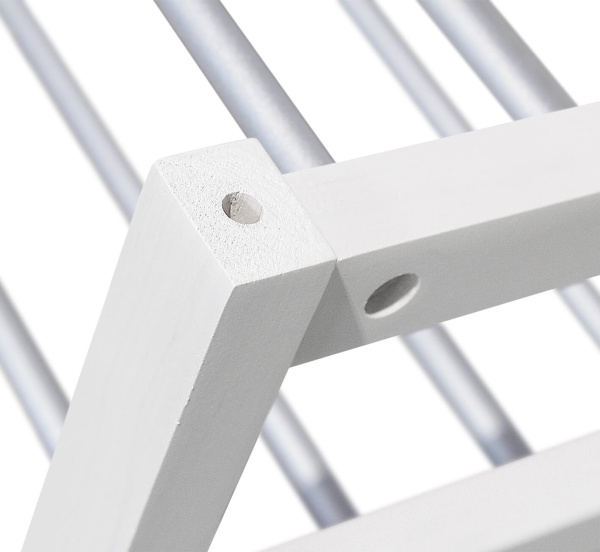 Полка для обуви Альберо SHT-SR9