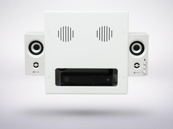 «Интерактивная физкультура УМКА» - мультимедийный центр для детских занятий