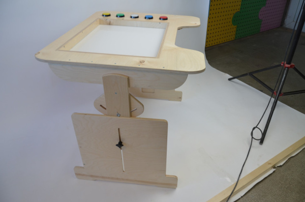 Стол для детей с ОВЗ №1