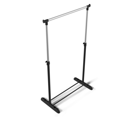 Вешалка-штанга гардеробнаяSHT-WR4340