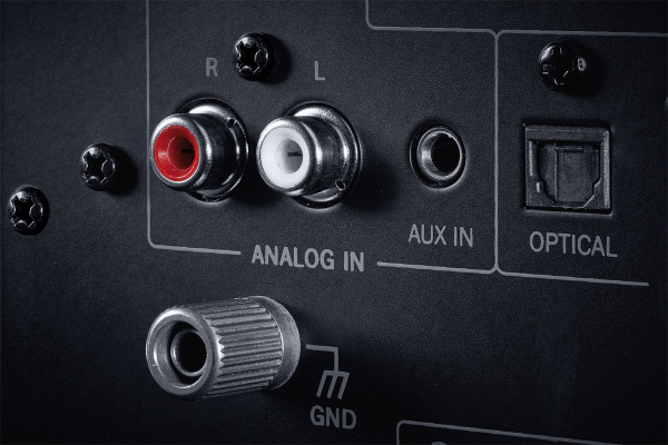 Полочная акустика Magnat Monitor Reference 2A black