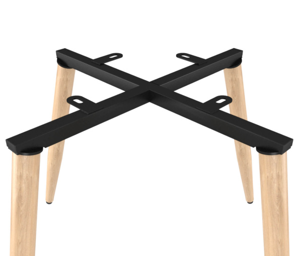 Каркас стула SHT-S95-WН