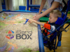Интерактивная песочница iSandBOX Special