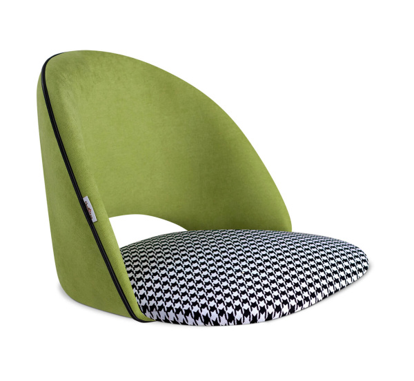 Стул барный SHT-ST34-3/S65