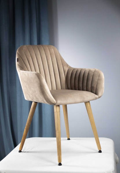 Каркас стула SHT-S95-WH-1