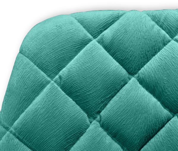 Стул SHT-ST29-С12/S37 голубая лагуна