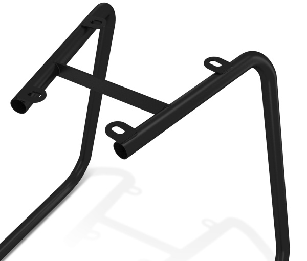 Каркас стула SHT-S45-1