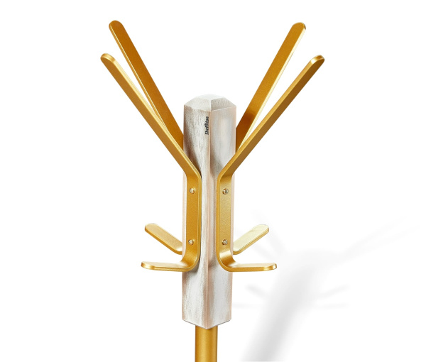 Вешалка Альберо SHT-CR20 напольная