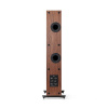 Напольная акустика KEF Reference 3 Silver Satin Walnut