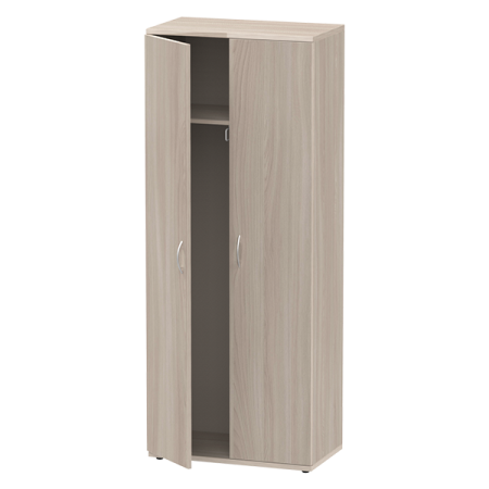 Шкаф-гардероб ясень