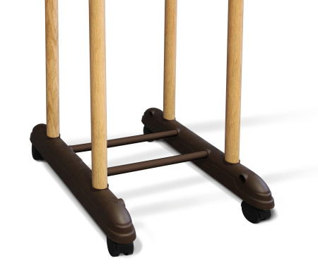 Вешалка SHT-SUR5 костюмная