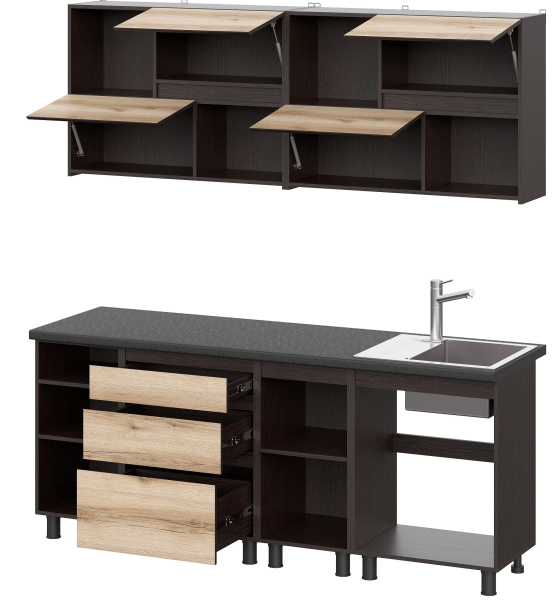 Берген 1/ 2,0 м