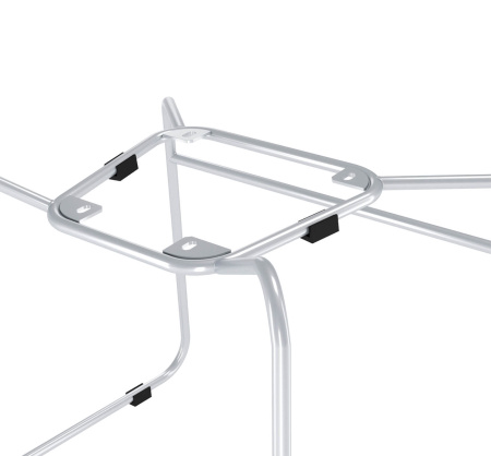 Каркас стула SHT-S145-2