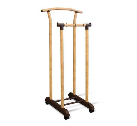 Вешалка SHT-SUR5 костюмная