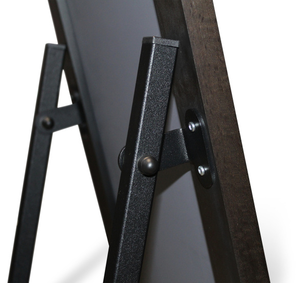 Зеркало напольное Альберо SHT-М1