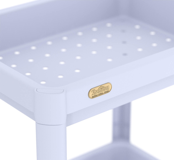 Стеллаж SHT-SS25-3