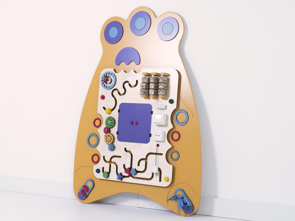 Бизиборд «Гвазго»