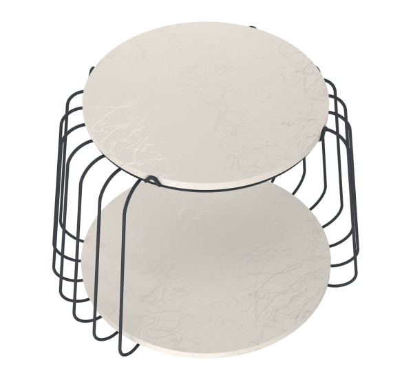 Столик журнальный SHT-CT70