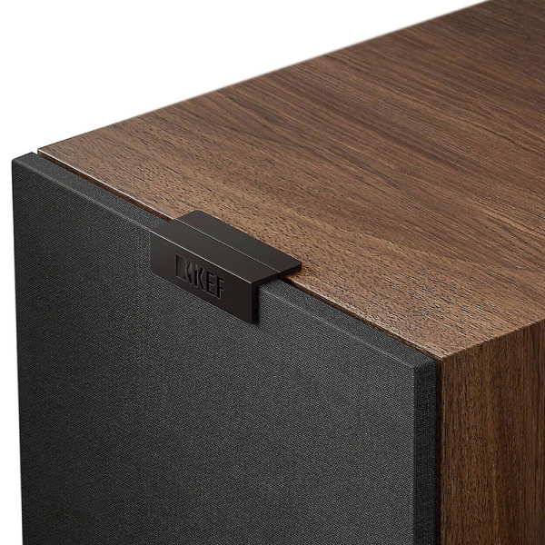 Напольная акустика KEF Q11 Meta Walnut