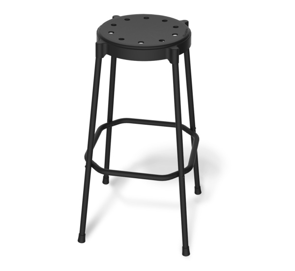 Каркас стула SHT-S48