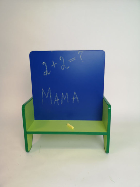 Мебель для кукол «Школа»