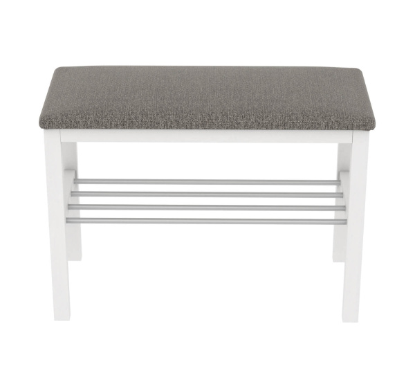 Банкетка деревянная Альберо SHT-B2