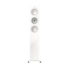 Напольная акустика KEF R5 Meta White